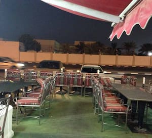 Al Fareej Restaurant Bakery Qusais Dubai Zomato Source From zomato.com Image Size Width 273 x Height 300 Al Fareej Restaurant Bakery Qusais Dubai Zomato - Al Fareej Restaurant